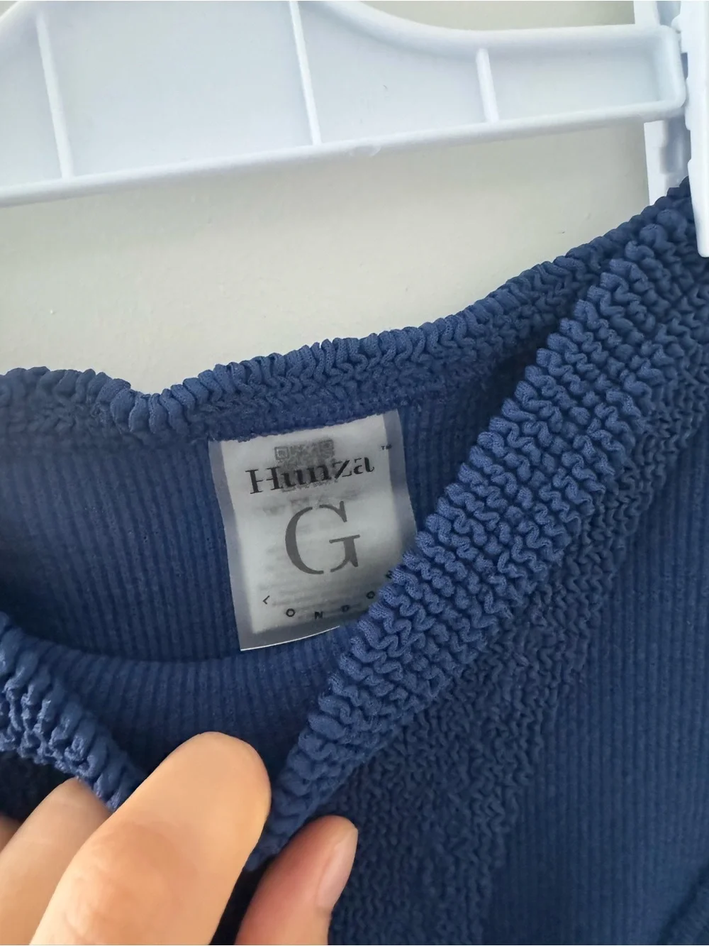 Hunza G Juno Bikini
